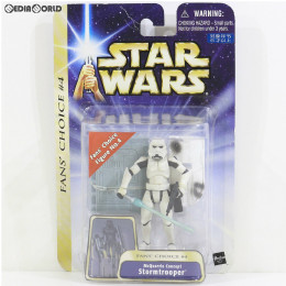 [FIG]スター・ウォーズ ベーシックフィギュア マクォーリー コンセプト ストームトルーパー STAR WARS(スター・ウォーズ) 完成品 可動フィギュア(84829) トミーダイレクト