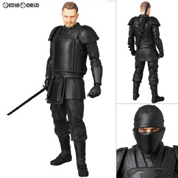 [FIG]マフェックス No.078 MAFEX Ra's al Ghul(ラーズ・アル・グール) The Dark Knight Trilogy(ダークナイト・トリロジー) 完成品 可動フィギュア メディコム・トイ