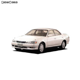 [PTM]ザ・モデルカー No.90 1/24 トヨタ JZX90 マークIIグランデ/ツアラー '92 プラモデル アオシマ