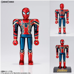 [FIG]超合金HEROES アイアン・スパイダー(アベンジャーズ/インフィニティ・ウォー) 完成トイ バンダイスピリッツ