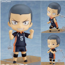 [FIG]ねんどろいど 945 田中龍之介(たなかりゅうのすけ) ハイキュー!! 完成品 可動フィギュア オランジュ・ルージュ