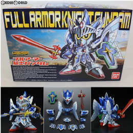 [PTM]SDガンダム BB戦士 393 LEGEND BB フルアーマー騎士ガンダム SDガンダム外伝 プラモデル(0191393) バンダイ