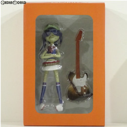 FIG]ヌードル(Noodle) CMYK Edition Gorillaz(ゴリラズ) 完成品 フィギュア kidrobot(キッドロボット)  【買取2,030円】｜ | カイトリワールド