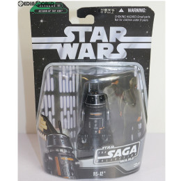[FIG]スター・ウォーズ サーガ ベーシックフィギュア R5-J2 STAR WARS エピソード6/ジェダイの帰還 完成品 可動フィギュア(87328) トミーダイレクト
