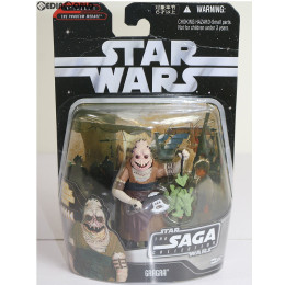 [FIG]スター・ウォーズ サーガ ベーシックフィギュア グラグラ STAR WARS エピソード1/ファントム・メナス 完成品 可動フィギュア(87088) トミーダイレクト