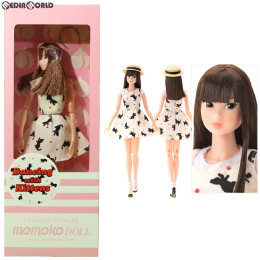 [DOL]momoko DOLL(モモコドール) 子猫とダンス CLEAN Ver./Dancing with Kittens CLEAN Ver. 1/6 完成品 ドール セキグチ