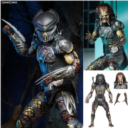 [FIG]THE PREDATOR/ フジティブ・プレデター アルティメット 7インチ アクションフィギュア ネカ