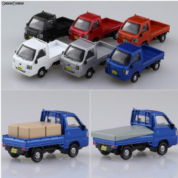 [MDL](BOX)1/64 サンバーコレクション 完成品 ミニカー(12個) スカイネット(アオシマ)