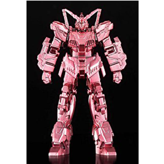 [TOY]超合金の塊 GM-08 ユニコーンガンダム デストロイモード シークレットカラーVer. 機動戦士ガンダムUC(ユニコーン) 完成品 フィギュア バンダイ