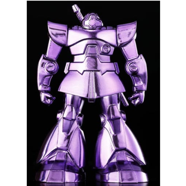 [TOY]超合金の塊 GM-10 ドム シークレットカラーVer. 機動戦士ガンダム 完成品 フィギュア バンダイ