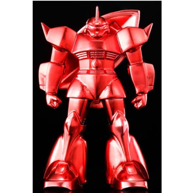 [TOY]超合金の塊 GM-11 ゲルググ シークレットカラーVer. 機動戦士ガンダム 完成品 フィギュア バンダイ