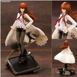 [FIG]牧瀬紅莉栖(まきせくりす) -Antinomic Dual- STEINS;GATE 0(シュタインズ・ゲート ゼロ) 1/8 完成品 フィギュア(PP772) コトブキヤ