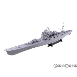[買取]1/350 アイアンクラッド 日本海軍 重巡洋艦 愛宕リテイク プラモデル アオシマ