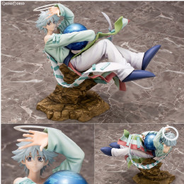 [FIG]ARTFX J 普賢真人(ふげんしんじん) 覇穹 封神演義 1/8 完成品 フィギュア(PP764)