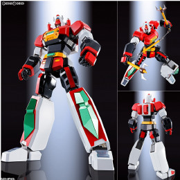 [FIG]超合金魂 GX-83 闘将ダイモス F.A. 完成トイ バンダイスピリッツ