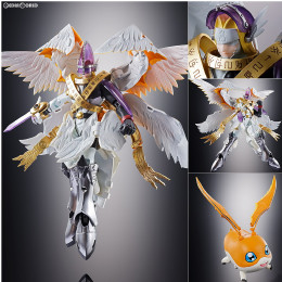 [FIG]超進化魂 07 ホーリーエンジェモン デジモンアドベンチャー 完成品 可動フィギュア バンダイスピリ