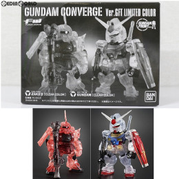 [FIG](食玩)ガンダムフロント東京限定 FW GUNDAM CONVERGE(ガンダムコンバージ) Ver.GFT LIMITED COLOR 機動戦士ガンダム フィギュア バンダイ