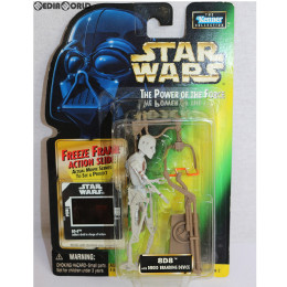 [FIG]スター・ウォーズ パワー・オブ・ザ・フォース ベーシックフィギュア 8D8 STAR WARS エピソード6/ジェダイの帰還 完成品 可動フィギュア(69834) ハズブロージャパン