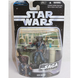 [FIG]スター・ウォーズ サーガ ベーシック フィギュア ヘム・ダズン STAR WARS エピソード4/新たなる希望 完成品 可動フィギュア(86790) トミーダイレクト
