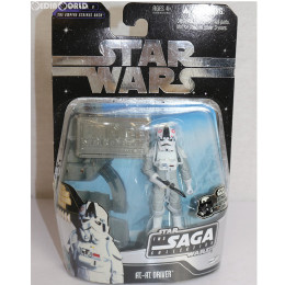 [FIG]The Saga Collection AT-AT DRIVER(AT-ATドライバー) シルバー台座ver STAR WARS(スター・ウォーズ) エピソード5/帝国の逆襲 完成品 可動フィギュア(85929) ハズブロ