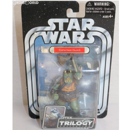 [FIG]The Original Trilogy Collection Gamorrean Guard(ガモーリアン・ガード) STAR WARS(スター・ウォーズ) エピソード6/ジェダイの帰還 完成品 可動フィギュア(85380) ハズブロ