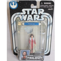 [FIG]The Original Trilogy Collection Princess Leia(レイア姫) STAR WARS(スター・ウォーズ) エピソード5/帝国の逆襲 完成品 可動フィギュア(84837) ハズブロ