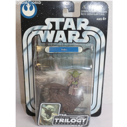 [FIG]The Original Trilogy Collection Yoda(ヨーダ) STAR WARS(スター・ウォーズ) エピソード5/帝国の逆襲 完成品 可動フィギュア(84779) ハズブロ