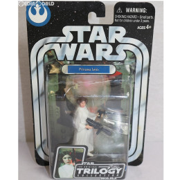 [FIG]The Original Trilogy Collection Princess Leia(レイア姫) STAR WARS(スター・ウォーズ) エピソード4/新たなる希望 完成品 可動フィギュア(85192) ハズブロ