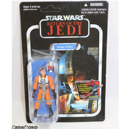 [FIG]The Vintage Collection Wedge Antilles(ウェッジ・アンティリーズ) STAR WARS(スター・ウォーズ) エピソード6/ジェダイの帰還 完成品 可動フィギュア(98692) ハズブロ