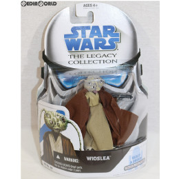 [FIG]The Legacy Collection Wioslea(ワイオスリー) STAR WARS(スター・ウォーズ) エピソード4/新たなる希望 完成品 可動フィギュア(87840) ハズブロ
