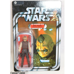 [FIG]The Vintage Collection Bom Vimdin (Cantina Patron)(ボム・ヴィムディン カンティーナ・パトロン) STAR WARS(スター・ウォーズ) エピソード4/新たなる希望 完成品 可動フィギュア(98536) ハズブロ