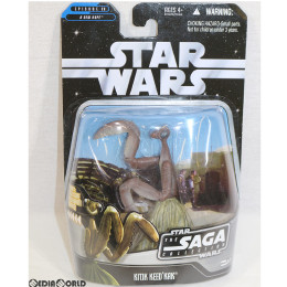 [FIG]The Saga Collection KITIK KEED'KAK(キティック・キードカック) STAR WARS(スター・ウォーズ) エピソード4/新たなる希望 完成品 可動フィギュア(87350) ハズブロ