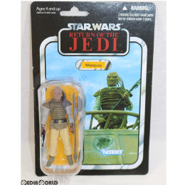 [FIG]The Vintage Collection Weequay(ウィークェイ) STAR WARS(スター・ウォーズ) エピソード6/ジェダイの帰還 完成品 可動フィギュア(39654) ハズブロ