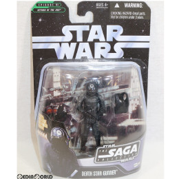 [FIG]The Saga Collection DEATH STAR GUNNER(デス・スター・ガンナー) STAR WARS(スター・ウォーズ) エピソード4/新たなる希望 完成品 可動フィギュア(86930) ハズブロ