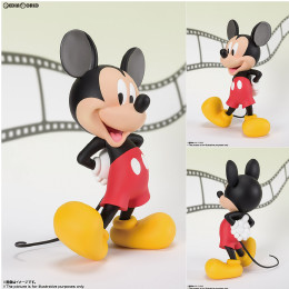 [買取]フィギュアーツZERO ミッキーマウス 1940s ディズニー 完成品 フィギュア バンダイスピリッツ
