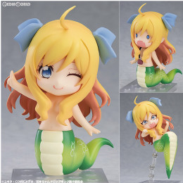 [FIG]ねんどろいど 980 邪神ちゃん 邪神ちゃんドロップキック 完成品 可動フィギュア グッドスマイルカンパニー