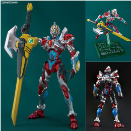 [FIG]Actibuilder(アクティビルダー) グリッドマン SSSS.GRIDMAN 完成品 可動フィギュア メガハウス