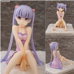 [FIG]涼風青葉(すずかぜあおば) NEW GAME!!(ニューゲーム!!) 1/7 完成品 フィギュア キャラアニ/トイズワークス