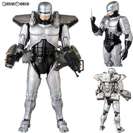 [FIG]マフェックス No.087 ROBOCOP 3(ロボコップ3) 完成品 可動フィギュア メディコム・トイ