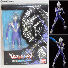 [FIG]ULTRA-ACT(ウルトラアクト) ウルトラマンティガ スカイタイプ 完成品 可動フィギュア バンダイ