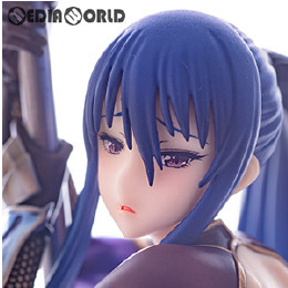 FIG]秋山凜子(あきやまりんこ) ポールダンスVer. 対魔忍RPGX発売記念パッケージ 対魔忍ユキカゼ2 1/7 完成品 フィギュア  クイーンテッド 【買取11,250円】｜ | カイトリワールド