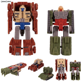 [TOY]トランスフォーマー シージ SG-09 トップショット&フラック 完成トイ タカラトミー