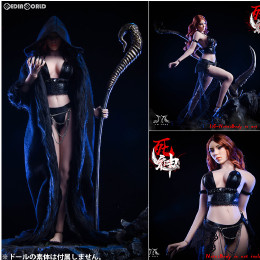 [DOL]1/6 ヘッド&アウトフィットセット ゴッド オブ デス ドール用ヘッド&衣装(YMT012) YMトイズ