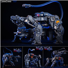 [FIG]1/6 N.G.M DOG メカニカルハウンド A 完成品 可動フィギュア(18C03A) Cプラン