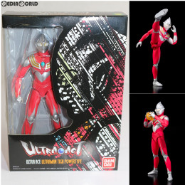 [FIG]ULTRA-ACT(ウルトラアクト) ウルトラマンティガ(パワータイプ) 完成品 可動フィギュア バンダイ