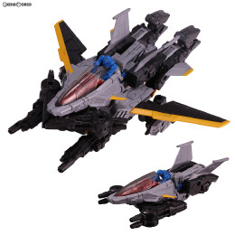 [TOY]ダイアクロン DA-32 マニューバ スカイジャケット 完成トイ タカラトミー