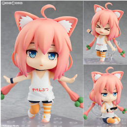 [FIG]ねんどろいど 1024 猫宮ひなた(ねこみやひなた) ひなたチャンネル 完成品 可動フィギュア グッドスマイルカンパニー