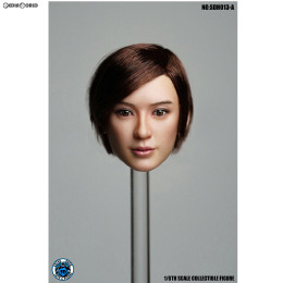 [DOL]1/6 女性ヘッド 013 A ドール用ヘッド(SDH013-A) スーパーダック