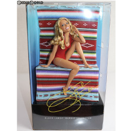 [FIG]Barbie Collector(バービーコレクター) Farrah Fawcett(ファラ・フォーセット) ブラックラベル 完成品 ドール(V7161) マテル