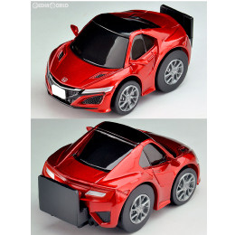 [MDL]チョロQzero チョロQ Z-58a ホンダNSX(赤) 完成品 ミニカー TOMYTEC(トミーテック)